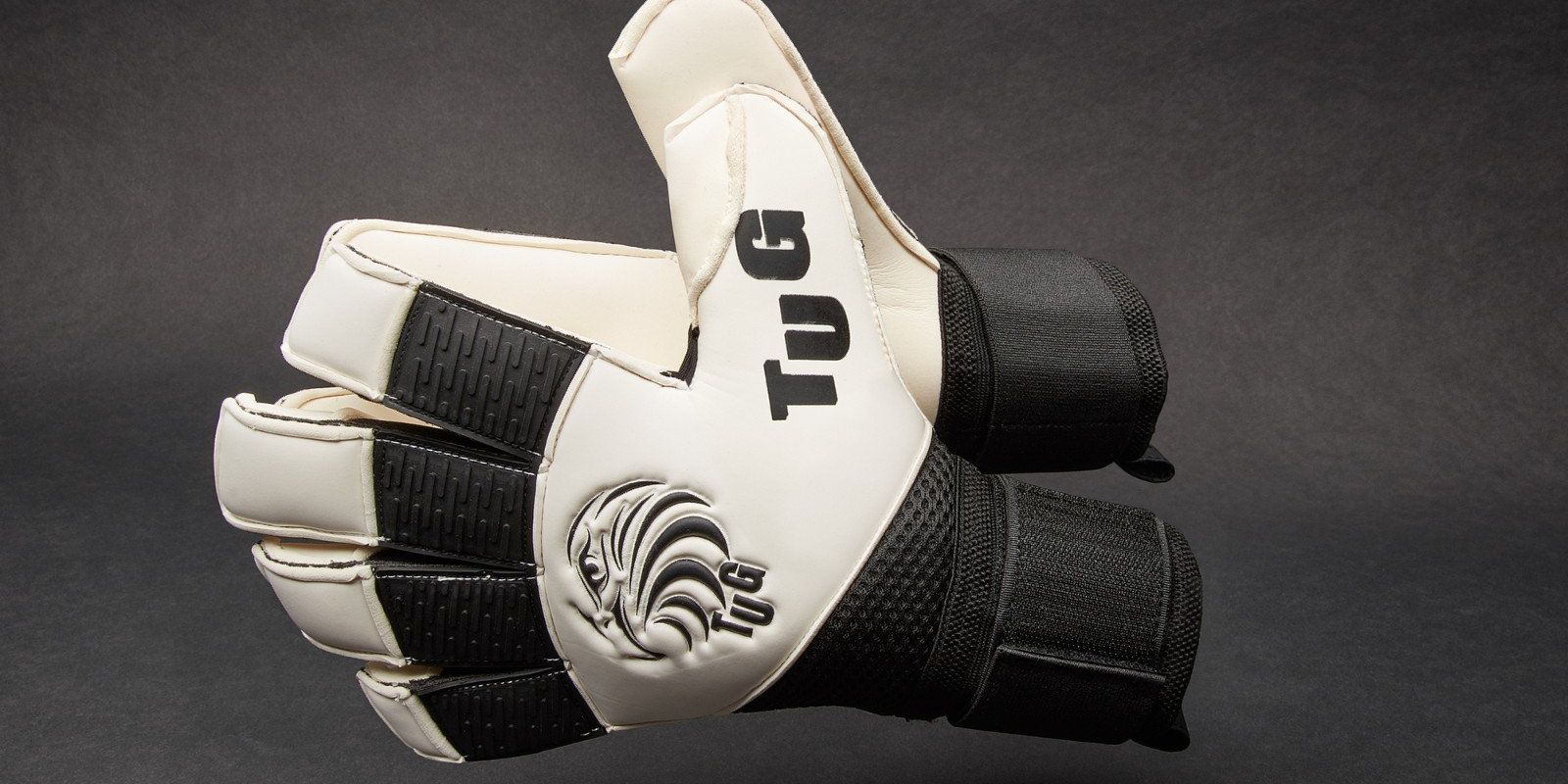The Ultimate Glove - Keepershandschoenen - Thumb Wrap - Extra latex voor betere balbehandeling rond de duim